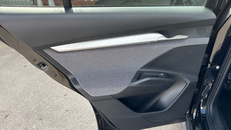 Skoda Enyaq 150kW 60 SE L 63kWh 5dr Auto Electric Estate